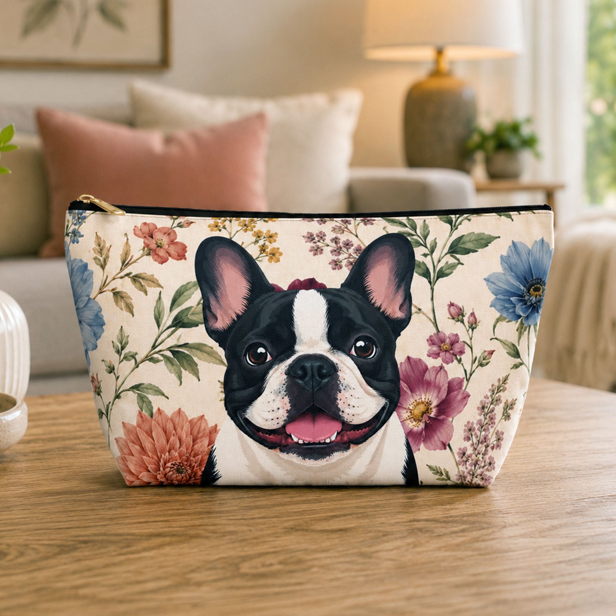 Zip Pouch
