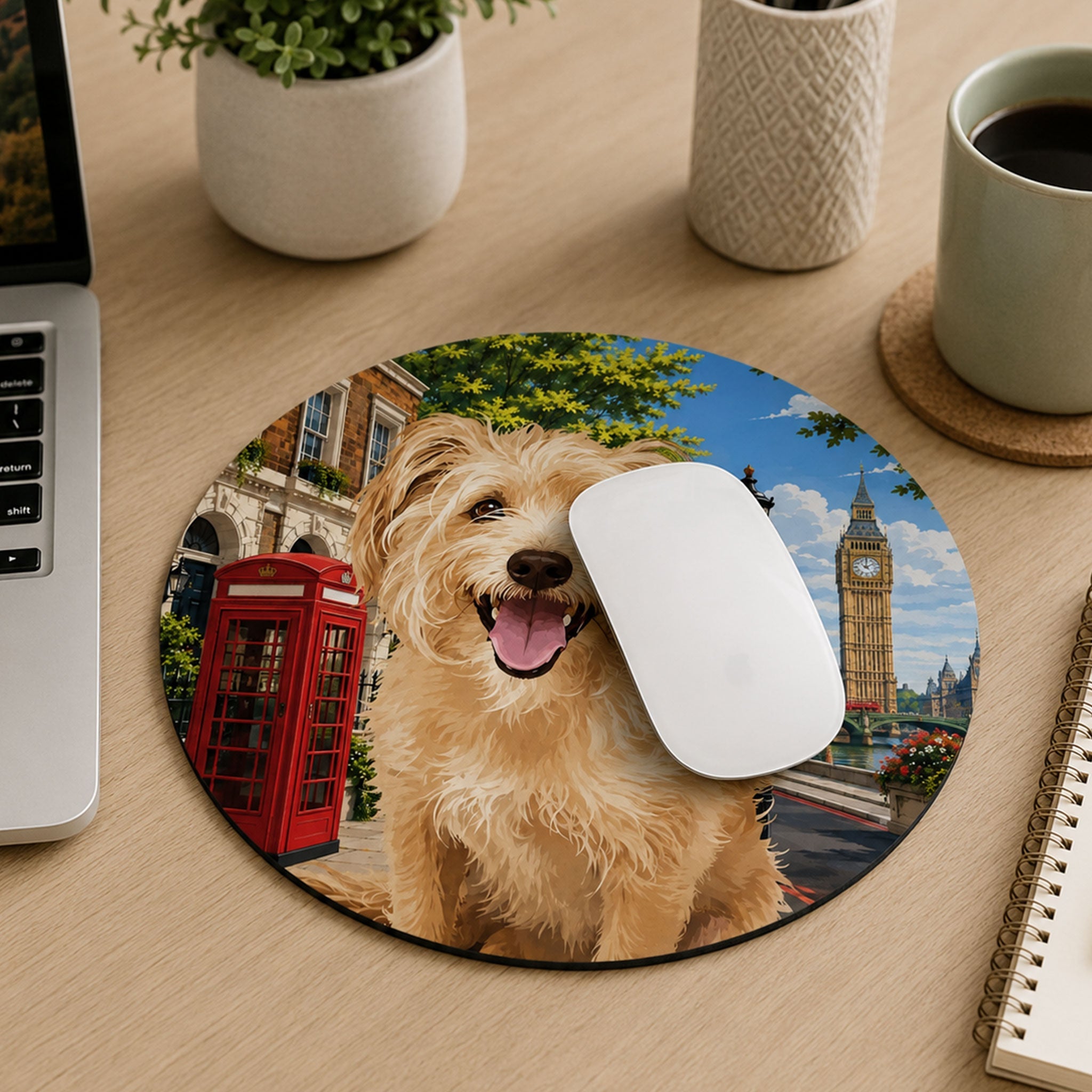 Mouse Pad