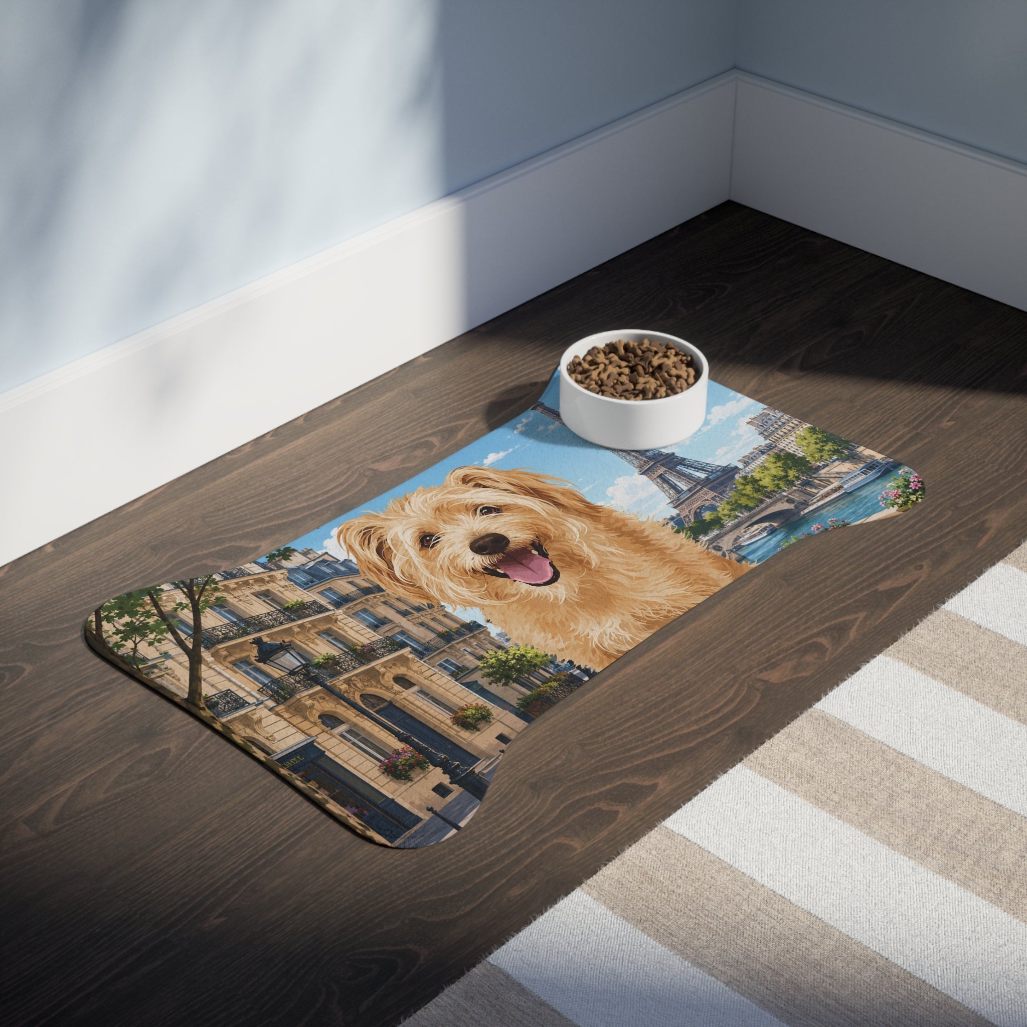 Pet Feeding Mat