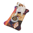 In the City - Las Vegas Pet Feeding Mat