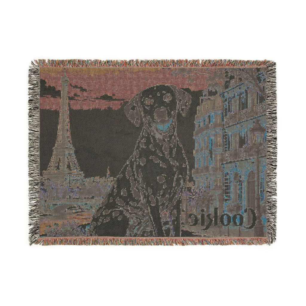 In the City - Paris