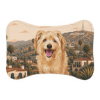 In the City - Hollywood Pet Feeding Mat