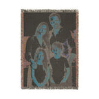 Portrait - Heritage Woven Throw