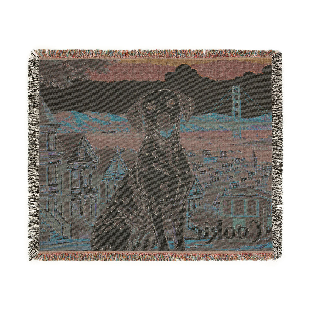 In the City - San Francisco