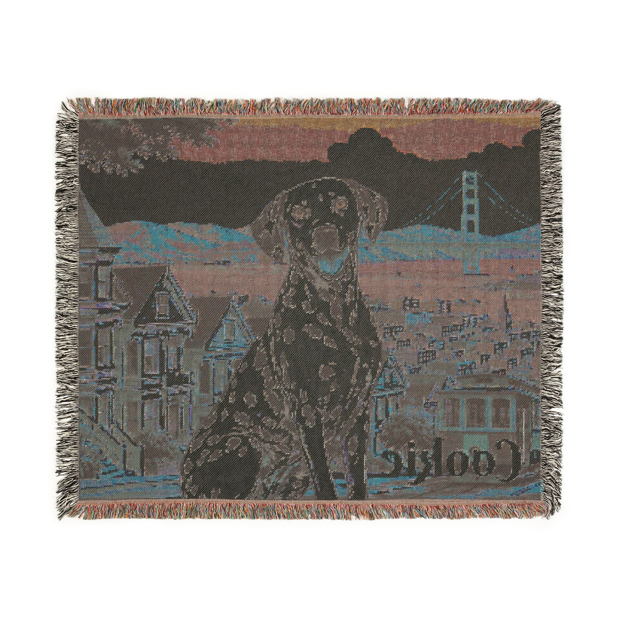 In the City - San Francisco