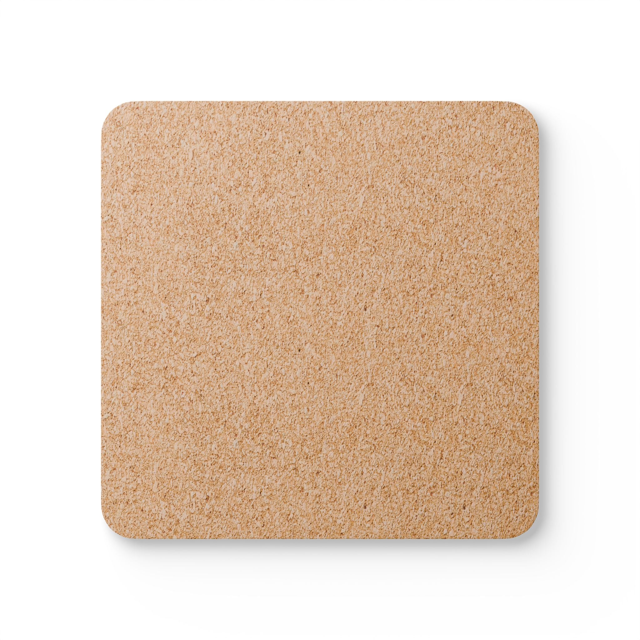 In the City - San Francisco Cork Coasters (4-Pack)
