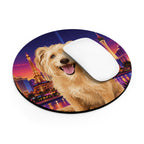 In The City - Las Vegas Mouse Pad