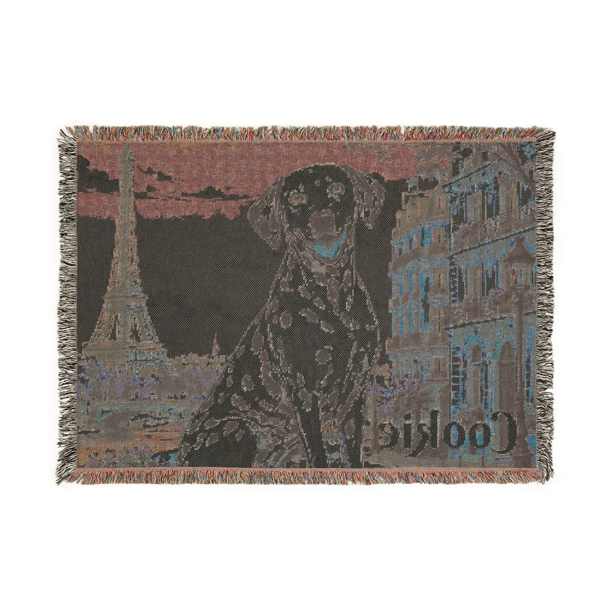 In the City - Paris