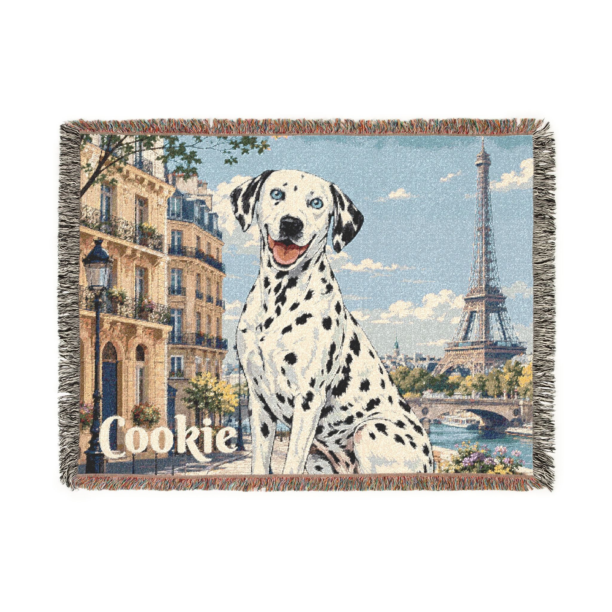 In the City - Paris
