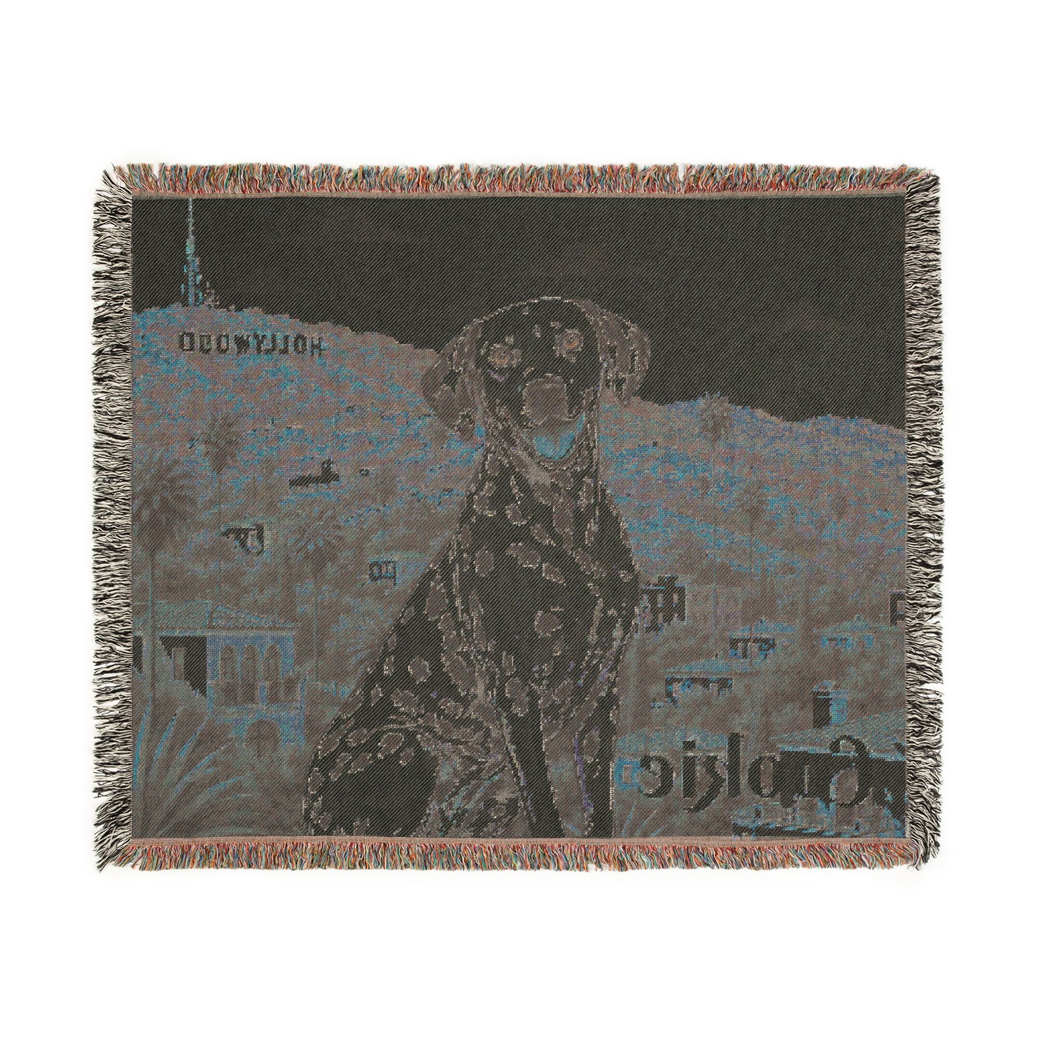 In the City - Hollywood