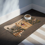 In the City - Hollywood Pet Feeding Mat
