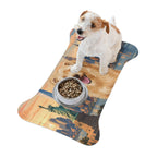 In the City - New York Pet Feeding Mat
