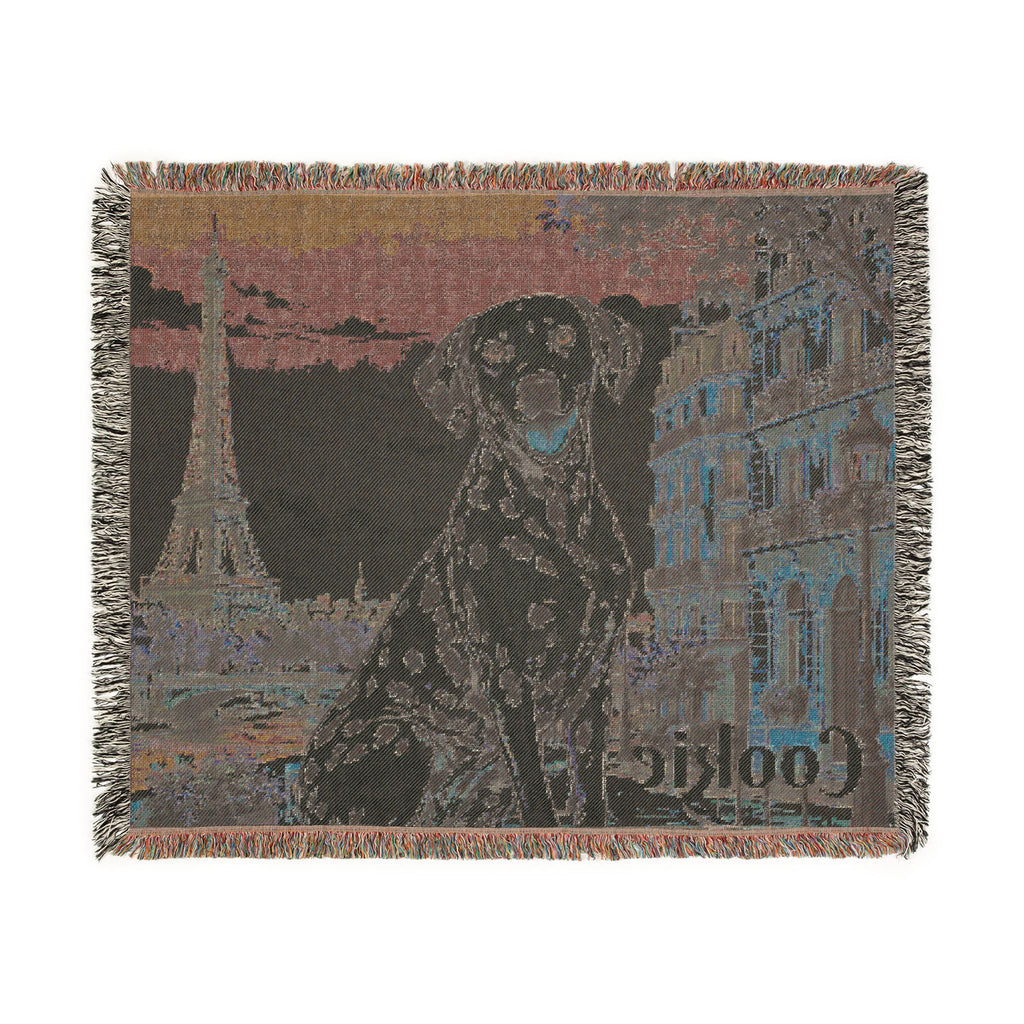 In the City - Paris