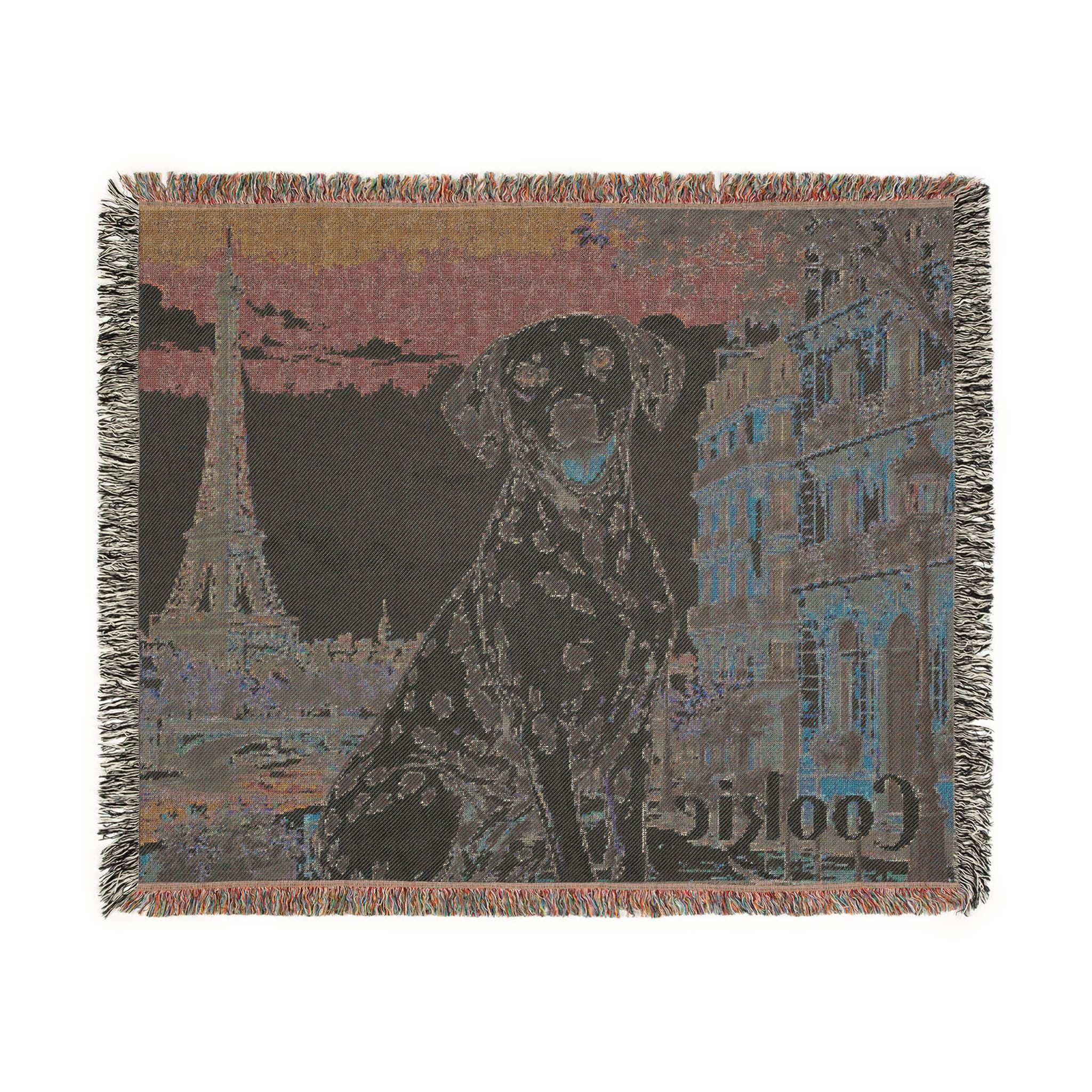 In the City - Paris