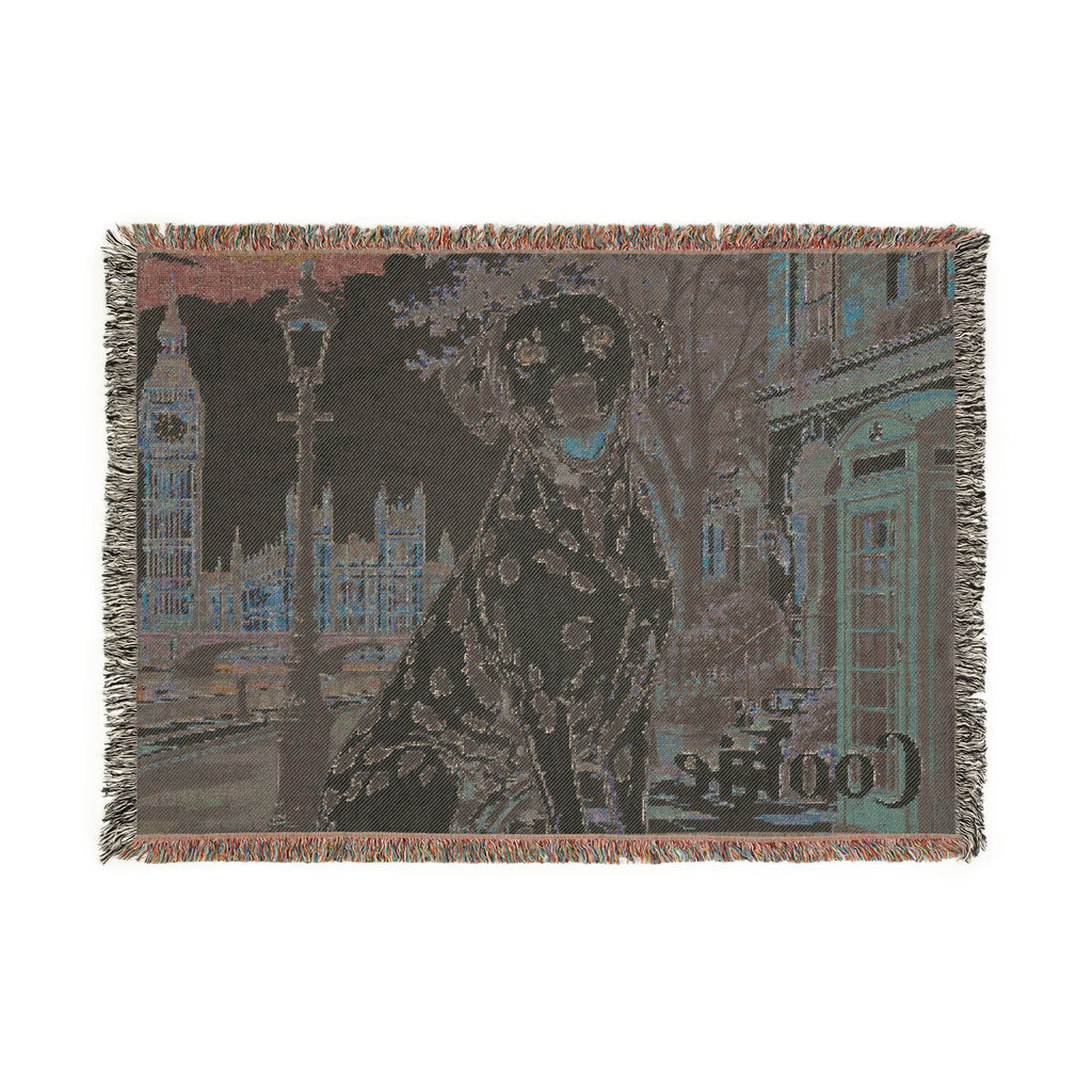 In the City - London