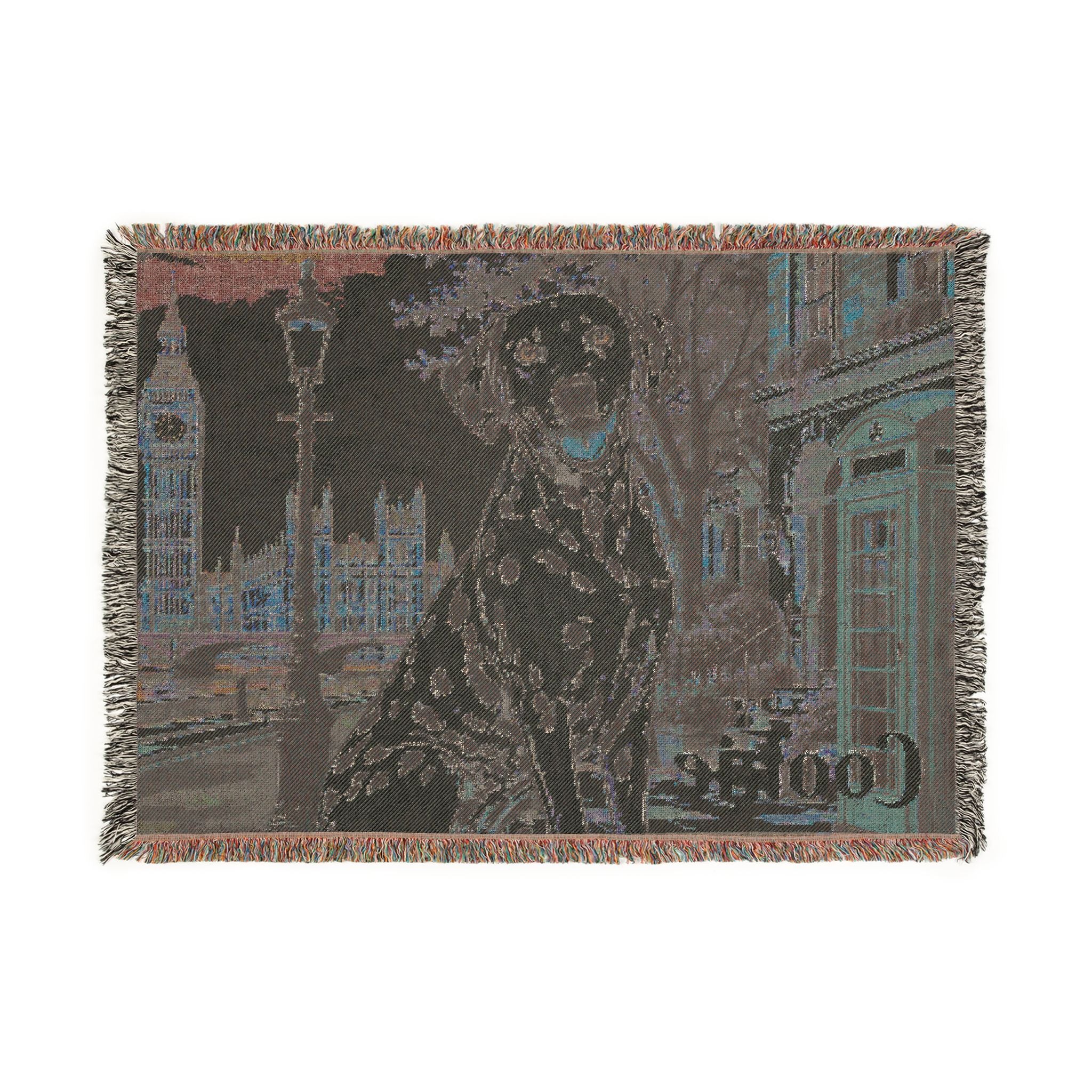 In the City - London