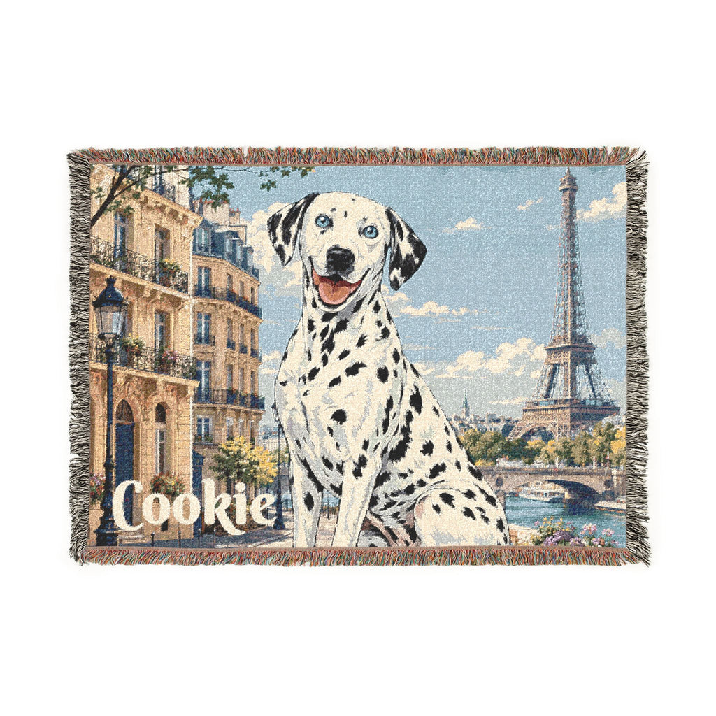 In the City - Paris