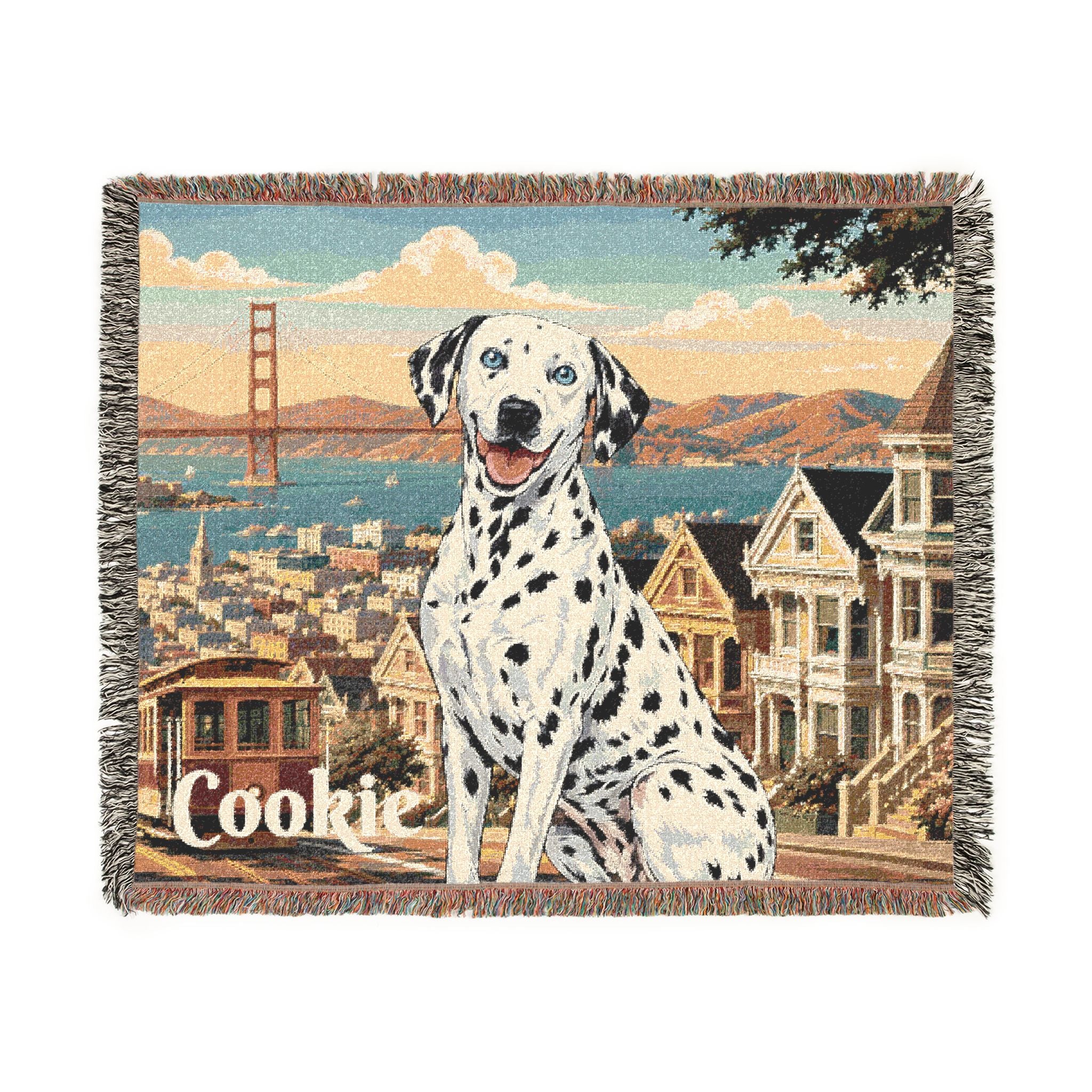 In the City - San Francisco