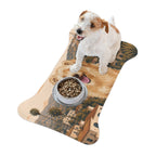 In the City - Hollywood Pet Feeding Mat