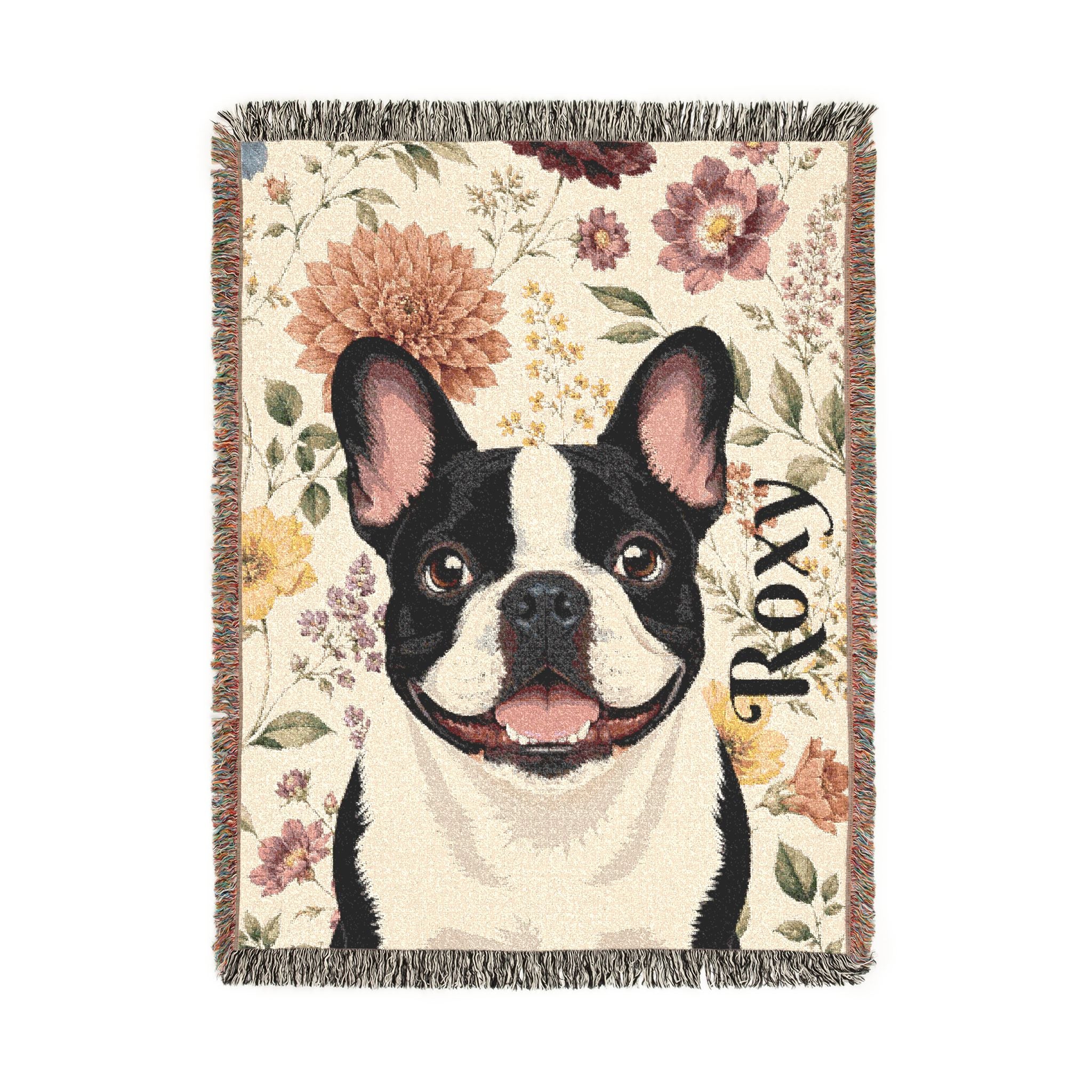 In the Garden - Cream