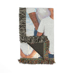 Portrait - Heritage Woven Throw