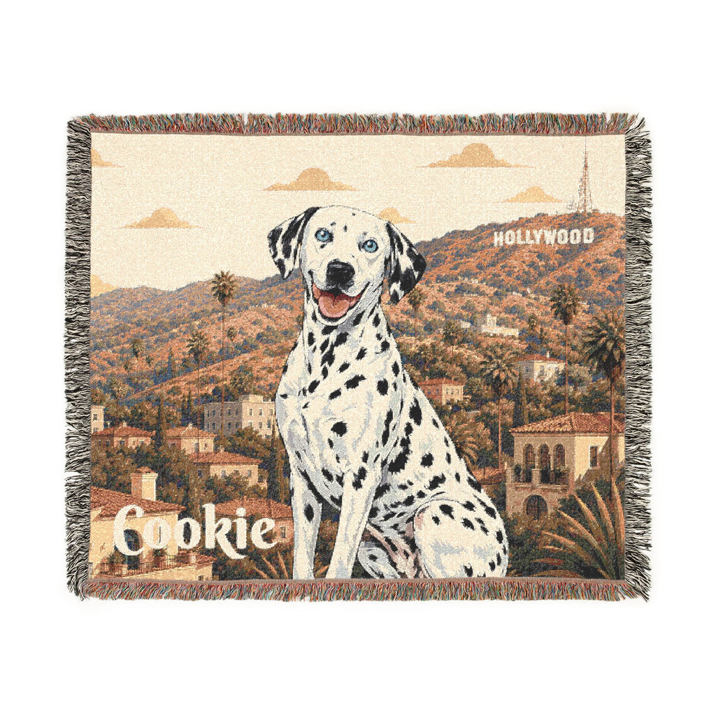 In the City - Hollywood