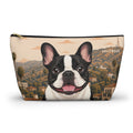 In the City  - Hollywood Zip Pouch