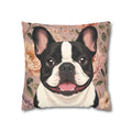 Pillow Covers - Faux Suede
