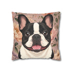Pillow Covers - Faux Suede