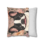 Pillow Covers - Faux Suede