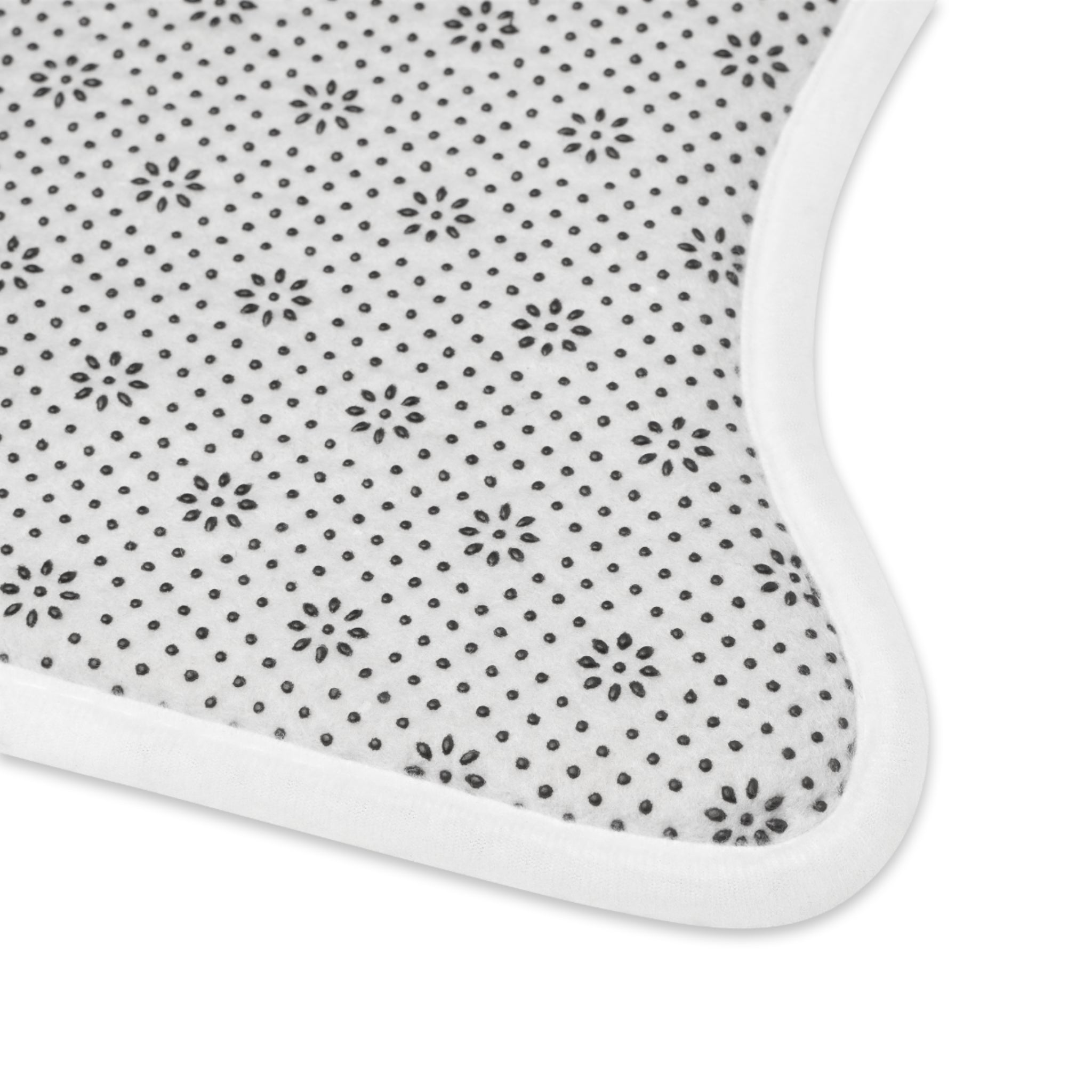 In the City - London Pet Feeding Mat