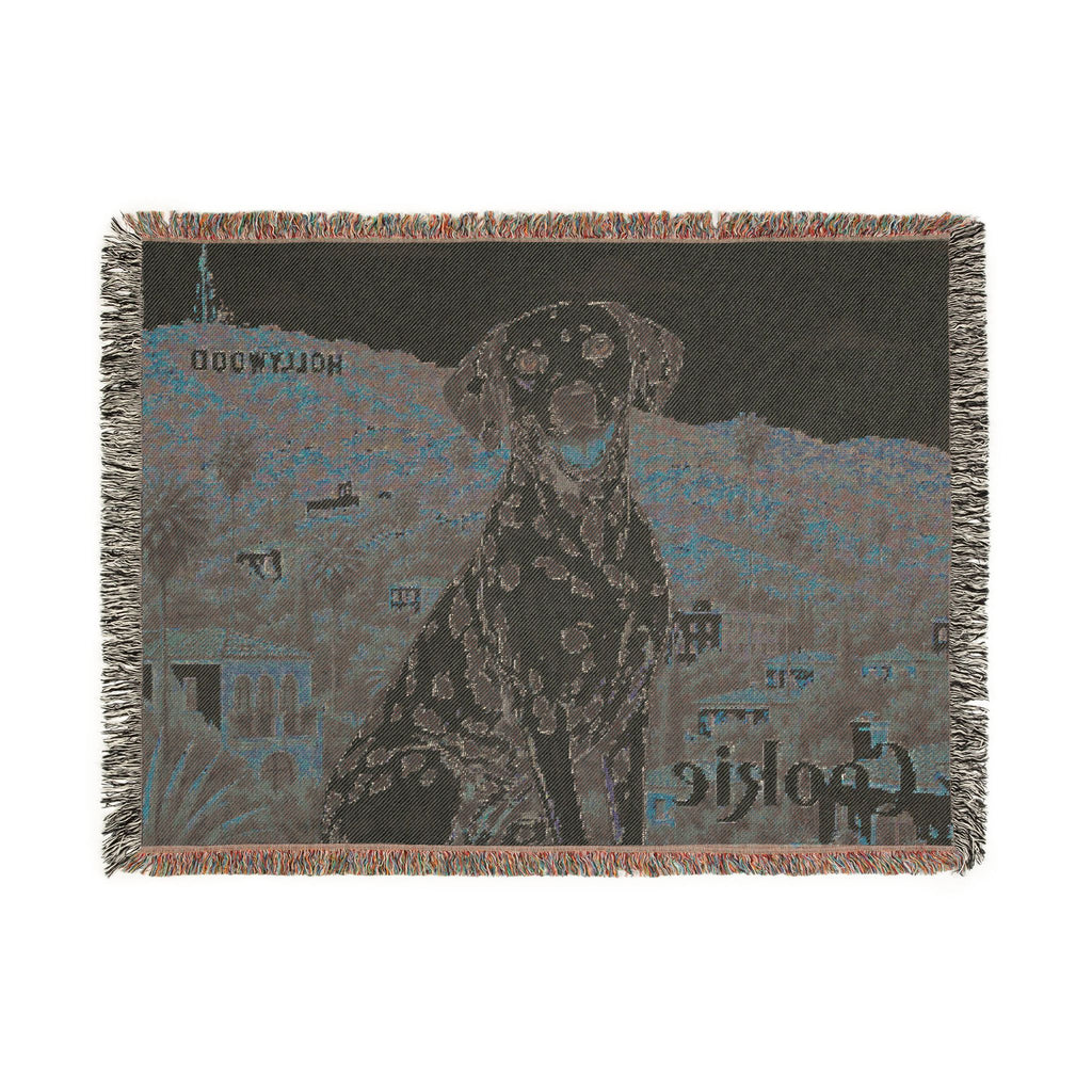 In the City - Hollywood