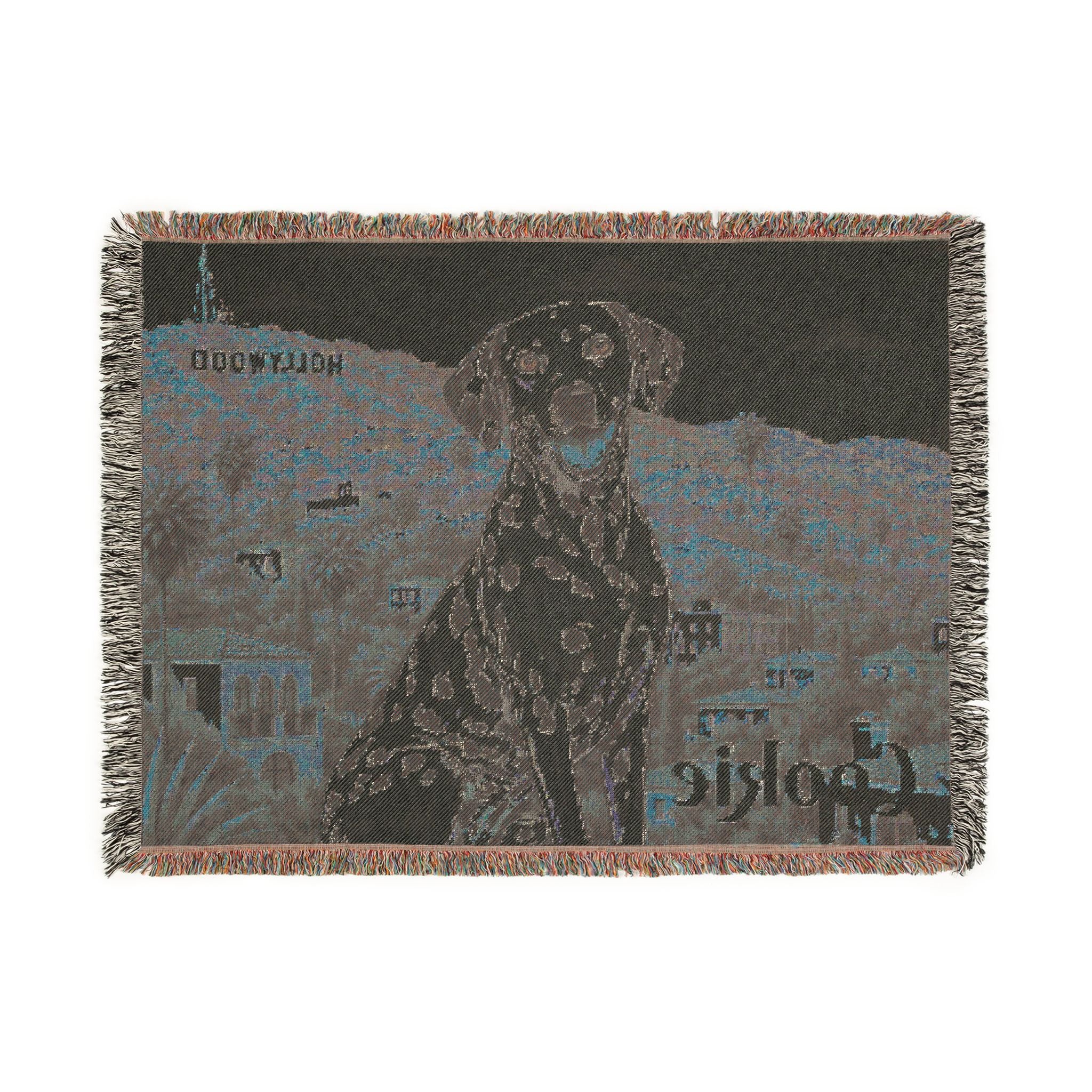 In the City - Hollywood