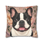 Pillow Covers - Faux Suede