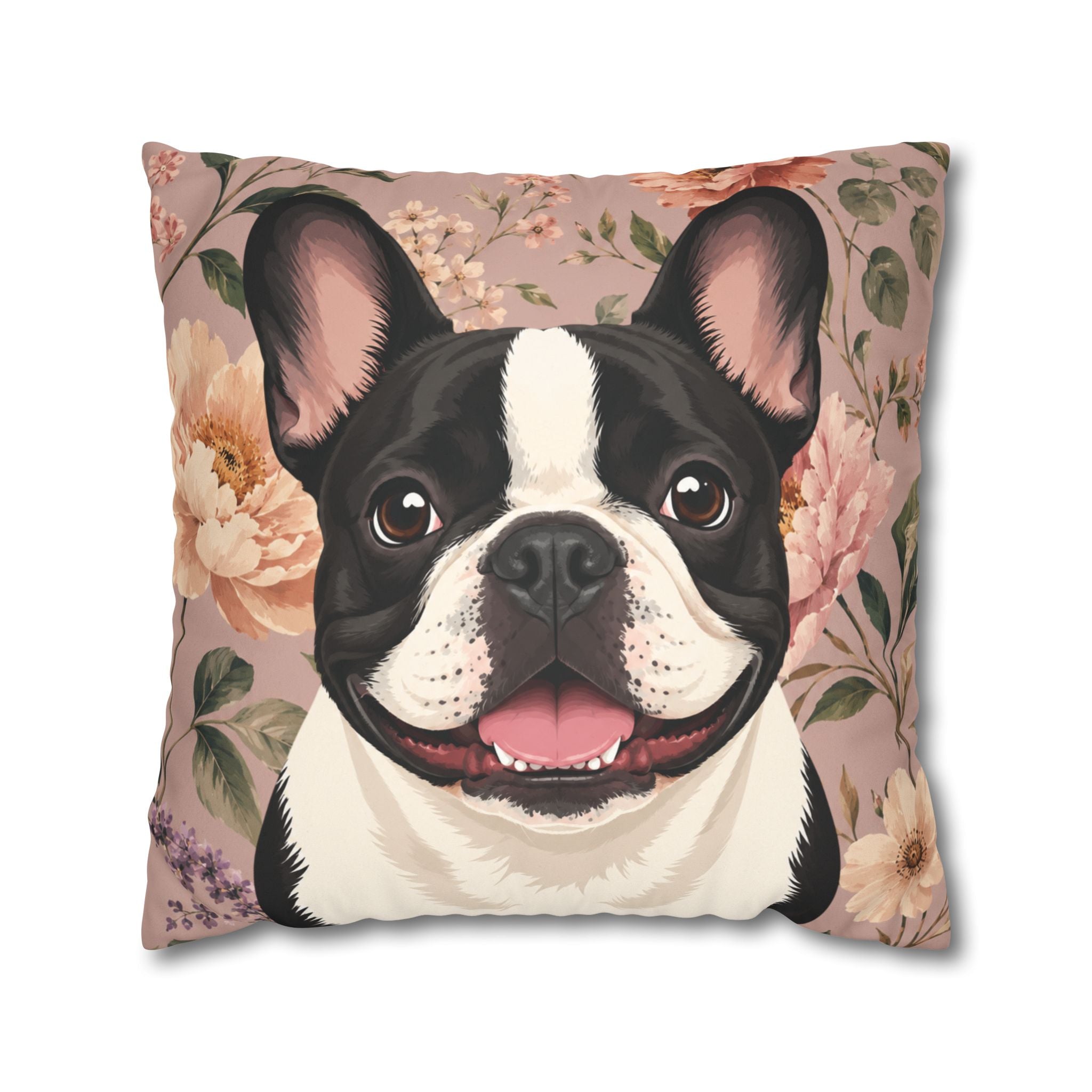Pillow Covers - Faux Suede