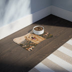 In the City - Hollywood Pet Feeding Mat
