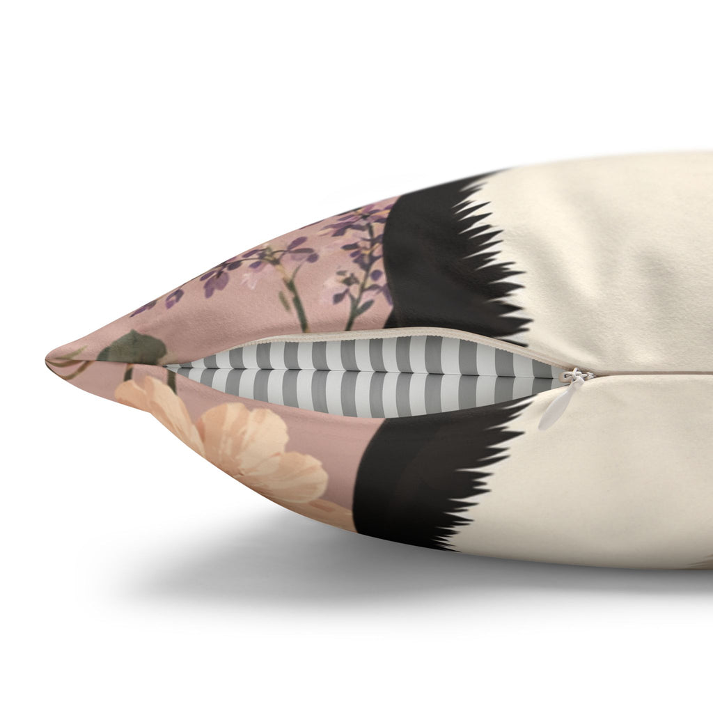 Pillow Covers - Faux Suede