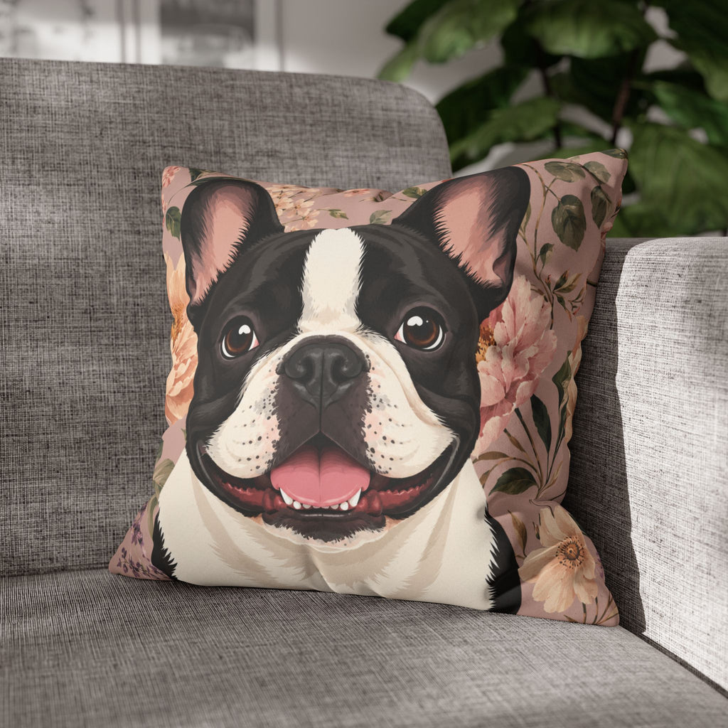Pillow Covers - Faux Suede