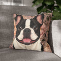 Pillow Covers - Faux Suede