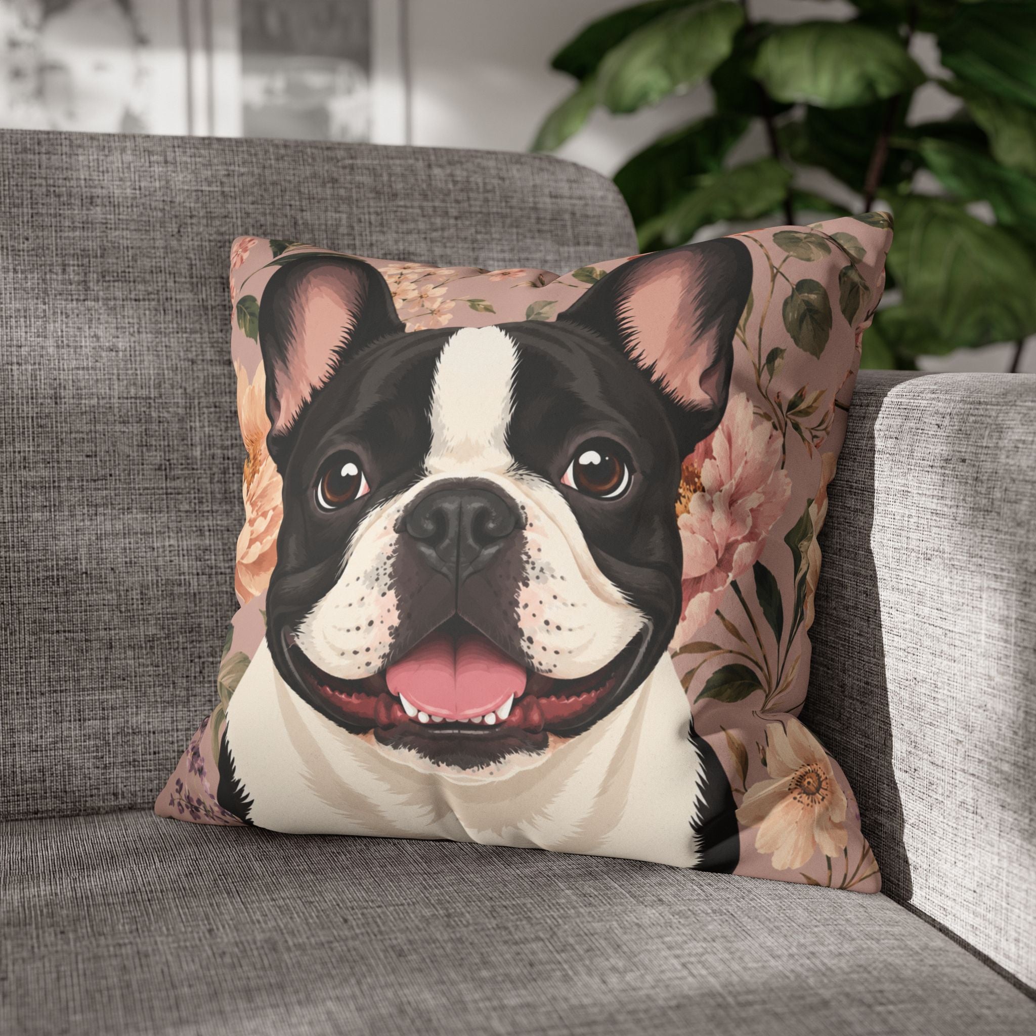 Pillow Covers - Faux Suede