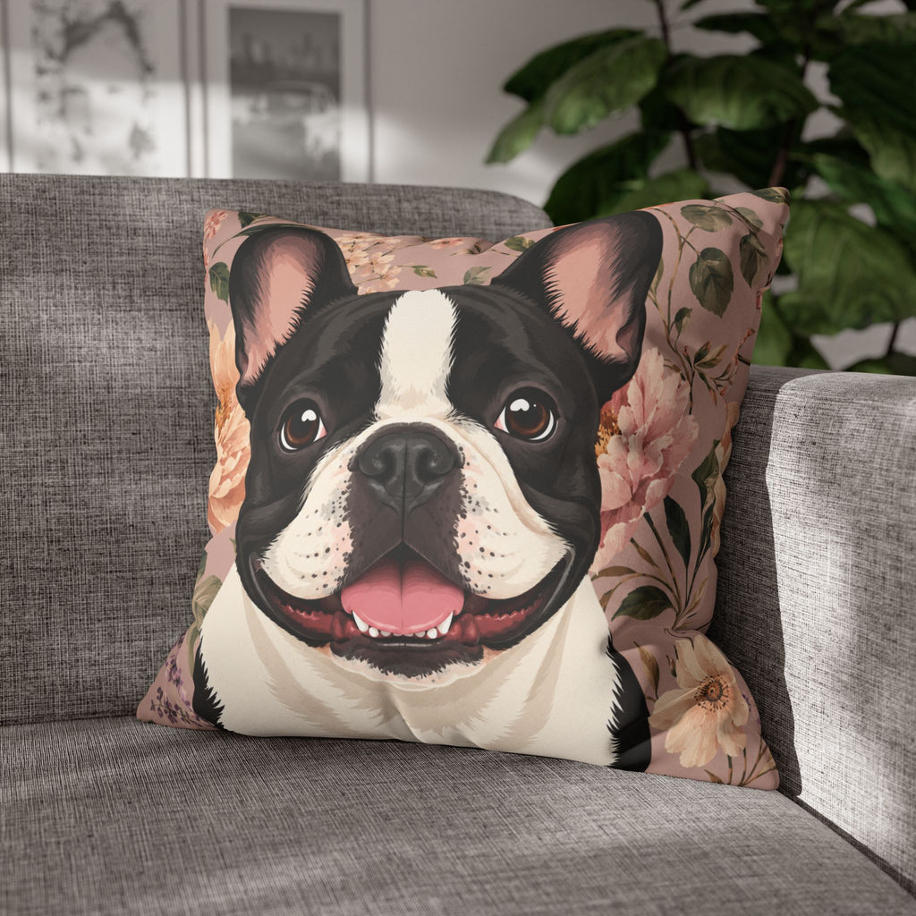 Pillow Covers - Faux Suede