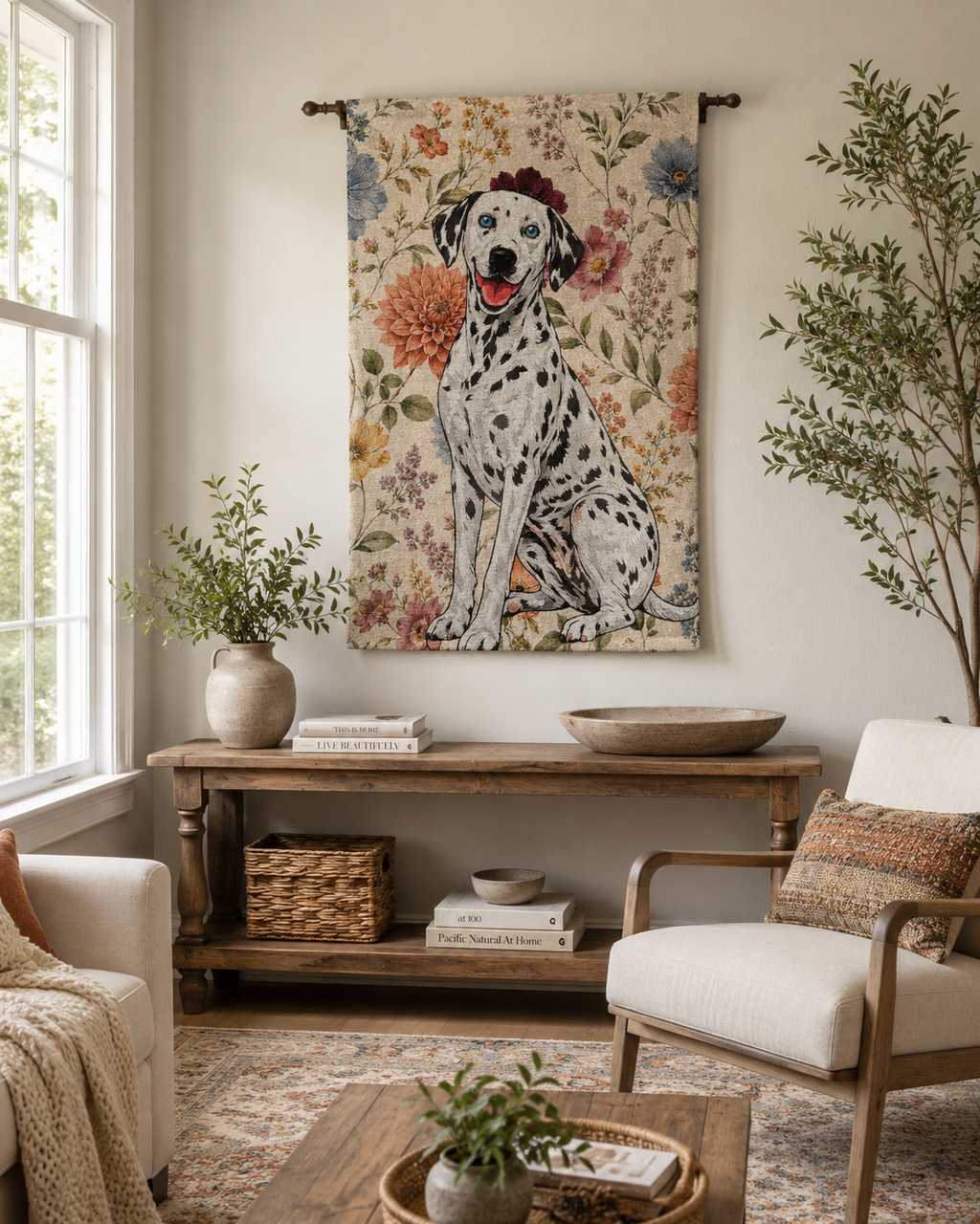 Wall Tapestry